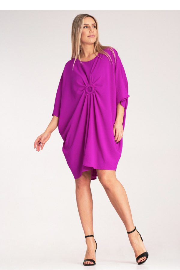 violet Daydress model 214871 Figl