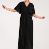 Black Cocktail Dress in Formal Dresses, Cocktail Dresses with Polyester
