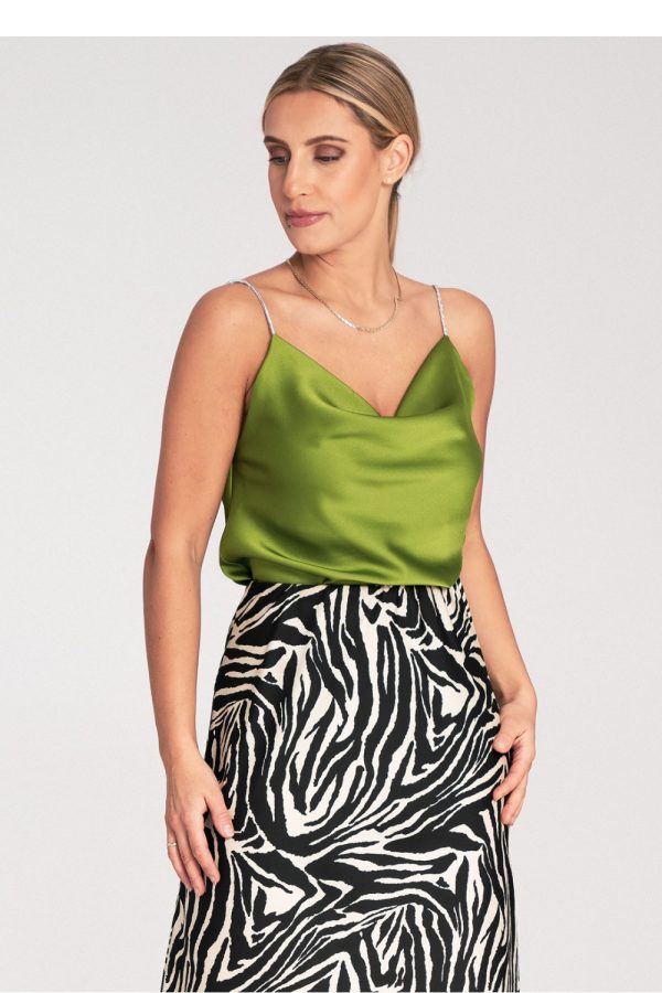 green Top model 214903 Figl