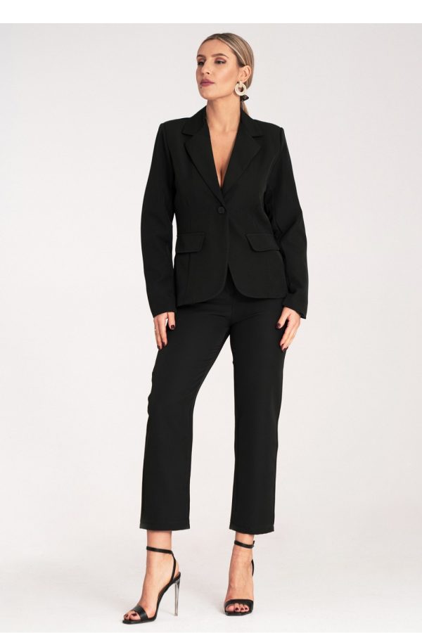 black Set model 214970 Figl