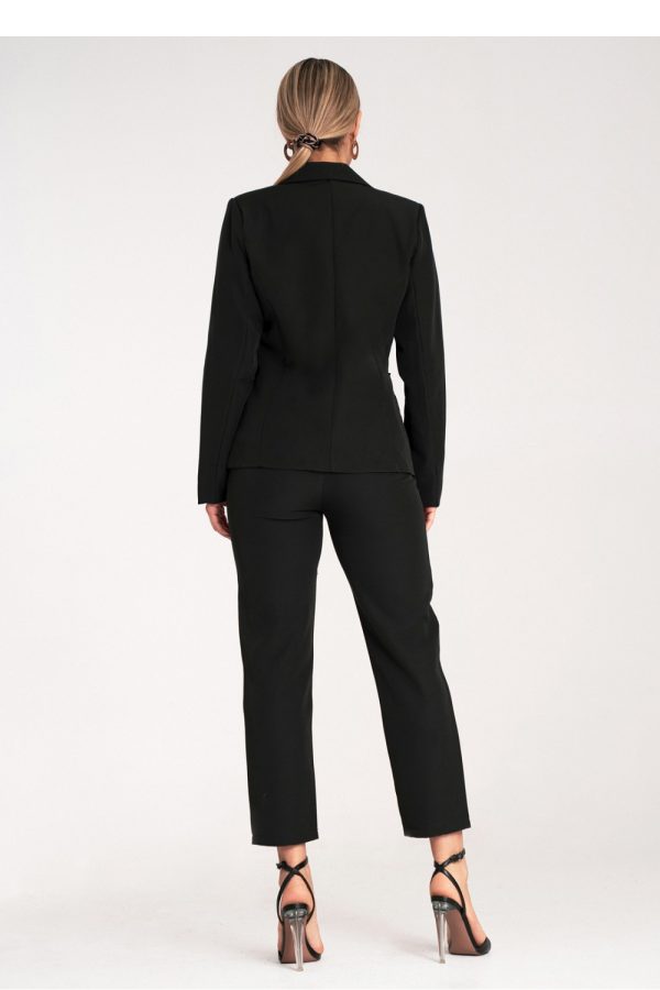 black Set model 214970 Figl