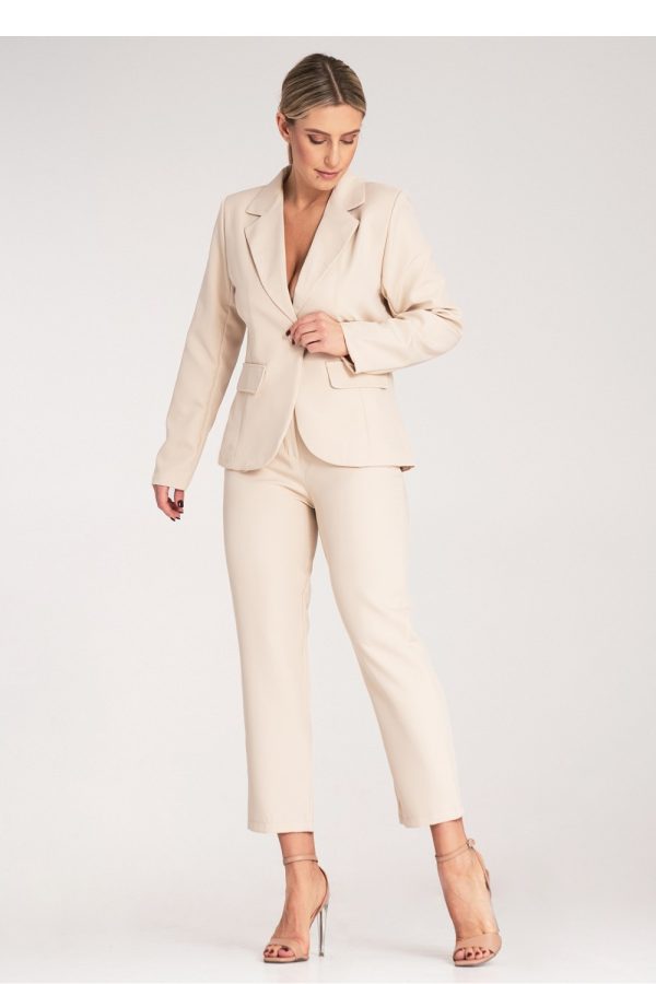 beige Set model 214972 Figl