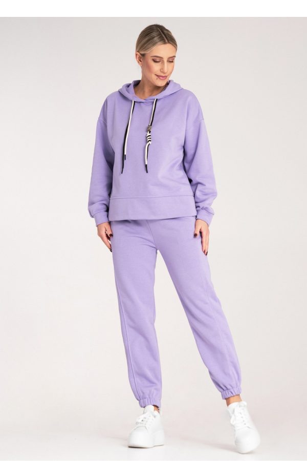 violet Set model 214976 Figl