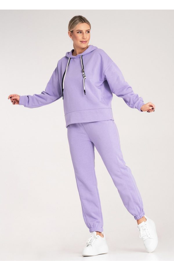 violet Set model 214976 Figl