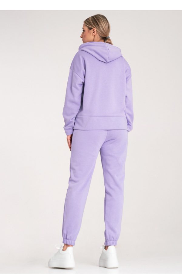 violet Set model 214976 Figl