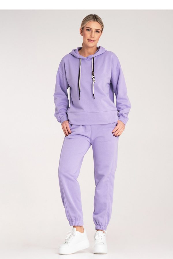 violet Set model 214976 Figl