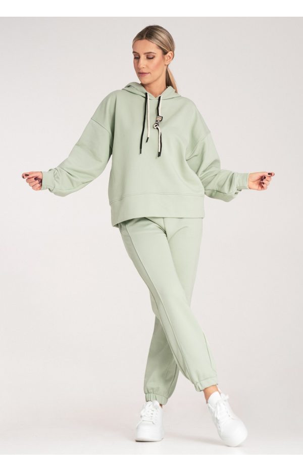 green Set model 214977 Figl
