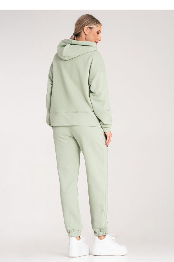 green Set model 214977 Figl