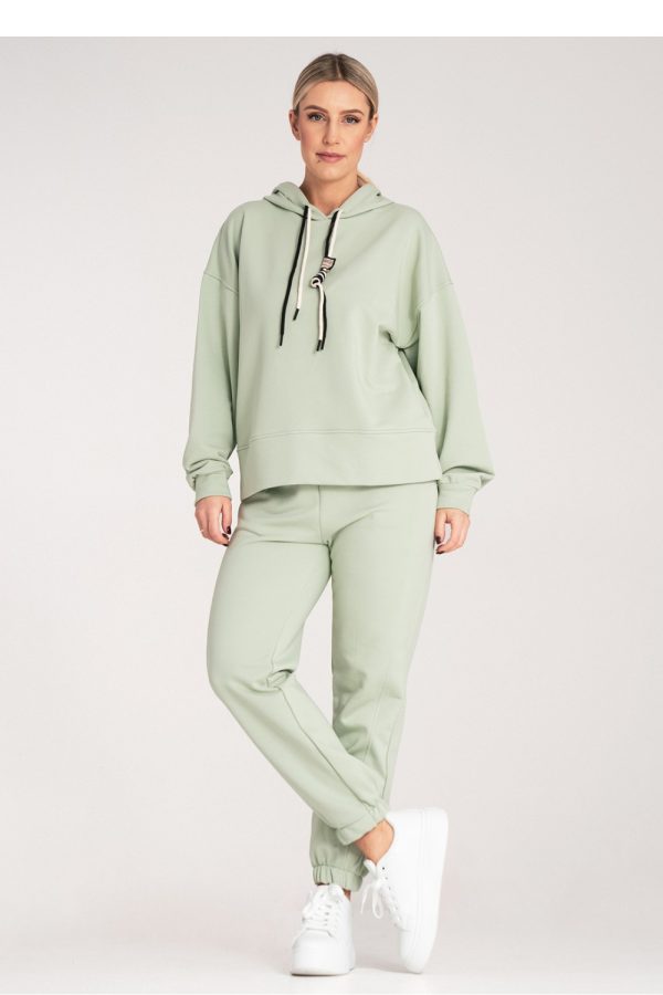 green Set model 214977 Figl