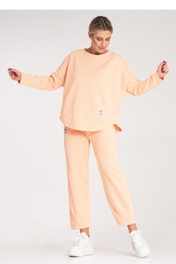 orange Set model 214978 Figl