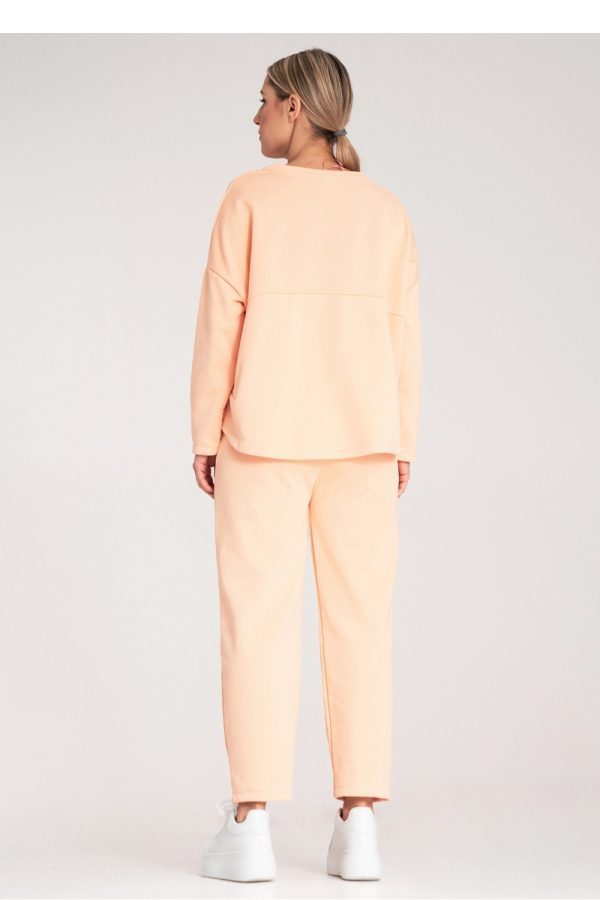 orange Set model 214978 Figl