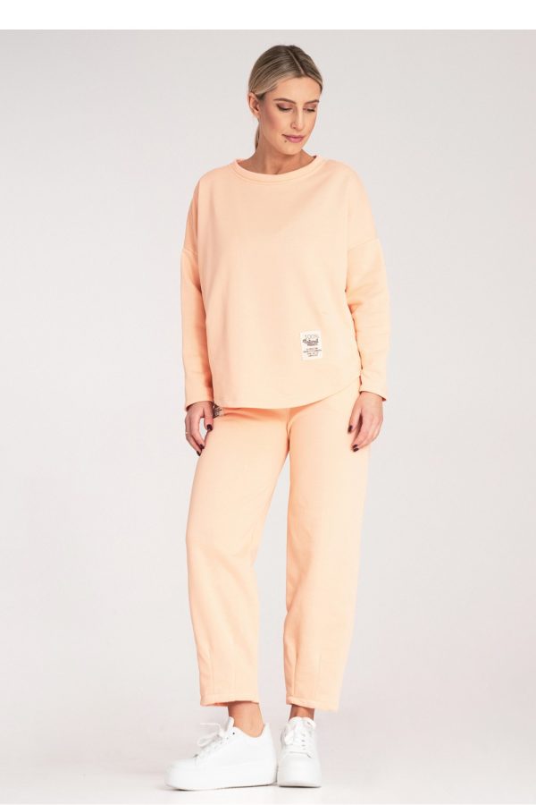 orange Set model 214978 Figl