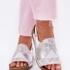 1084274 white Buskin model 215017 Step in style