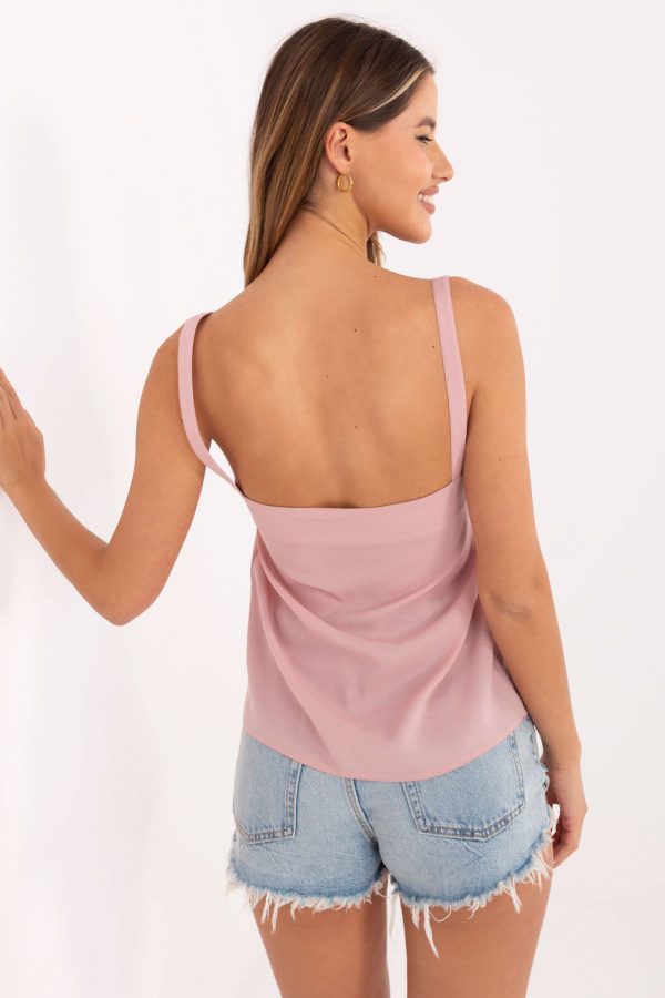 pink Top model 215860 Lakerta