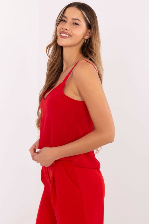red Top model 215861 Lakerta