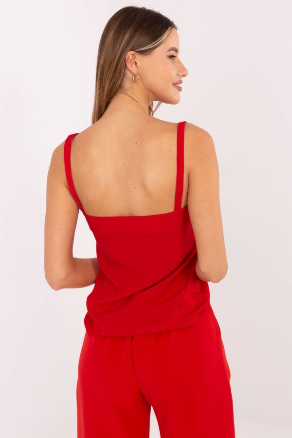 red Top model 215861 Lakerta