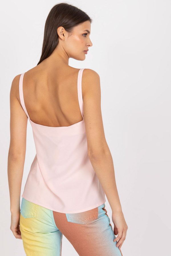 pink Top model 215863 Lakerta