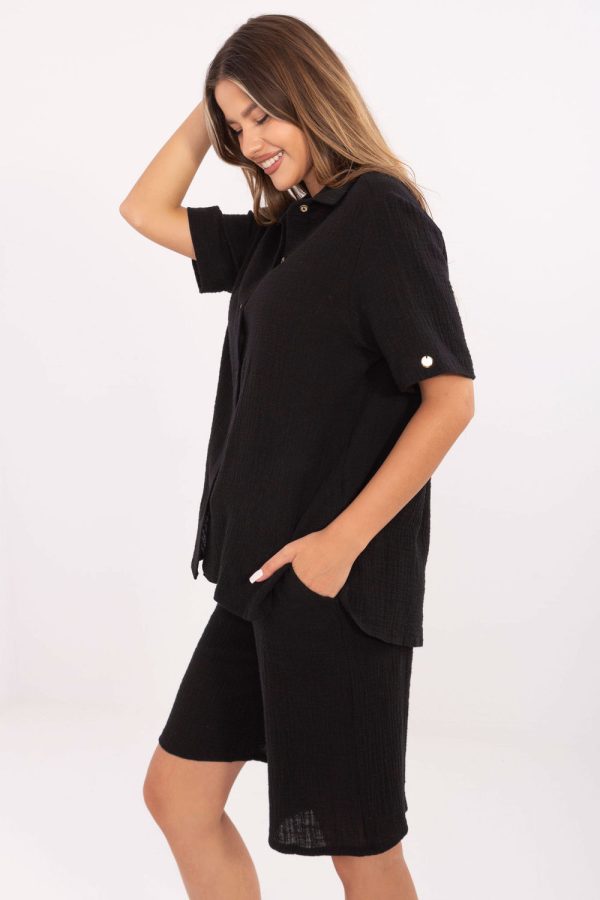 black Set model 215868 Lakerta