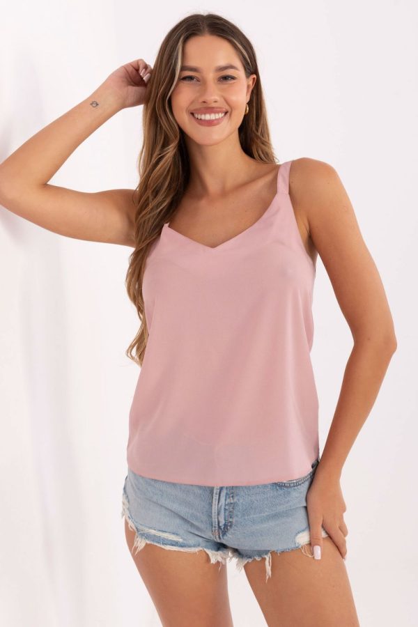 pink Top model 215860 Lakerta