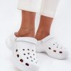 1087180 white Flip-flops model 215958 Step in style