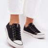 1088368 black Sneakers model 216375 Step in style