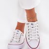 1088380 white Sneakers model 216379 Step in style