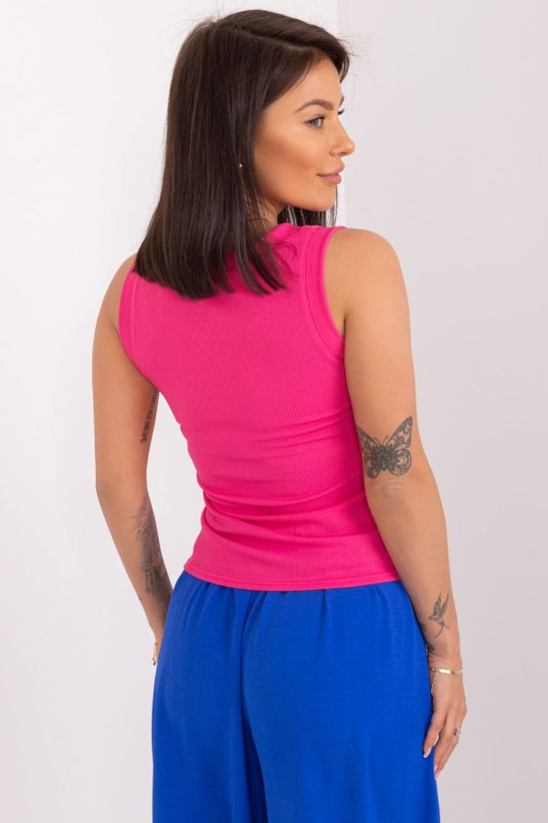 pink Top model 216410 Lakerta