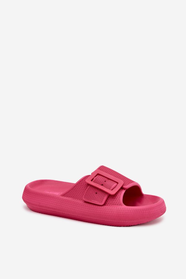 pink Flip-flops model 216431 Step in style