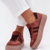 1088615 brown Sport Shoes model 216456 Step in style