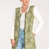 White Coat in Women`s Coats, Jackets with Polyester and Wool