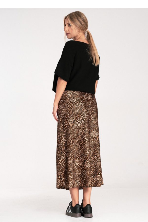 Black Bat Style Blouse in Sweaters, Pullovers, Jumpers, Turtlenecks, Boleros, Shrugs with Acrylic, Viscose and Wool