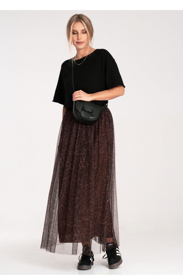 Black Bat Style Blouse in Sweaters, Pullovers, Jumpers, Turtlenecks, Boleros, Shrugs with Acrylic, Viscose and Wool