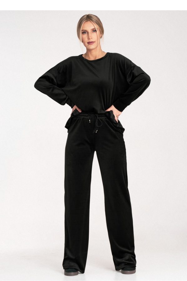 black Set model 217077 Figl