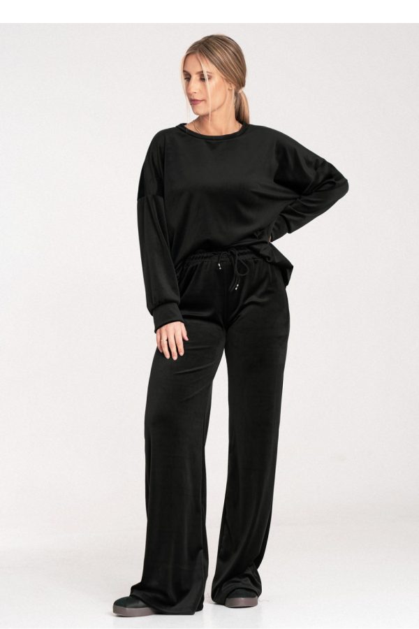 black Set model 217077 Figl