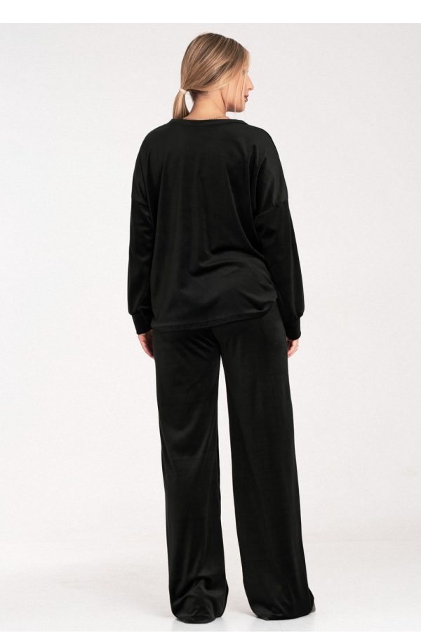 black Set model 217077 Figl