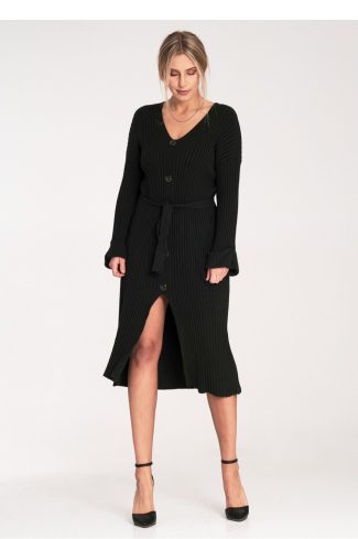 black Daydress model 217082 Figl