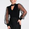 Black Shapewear Body in Shapewear Bodies For Women with Spandex and Polyester
