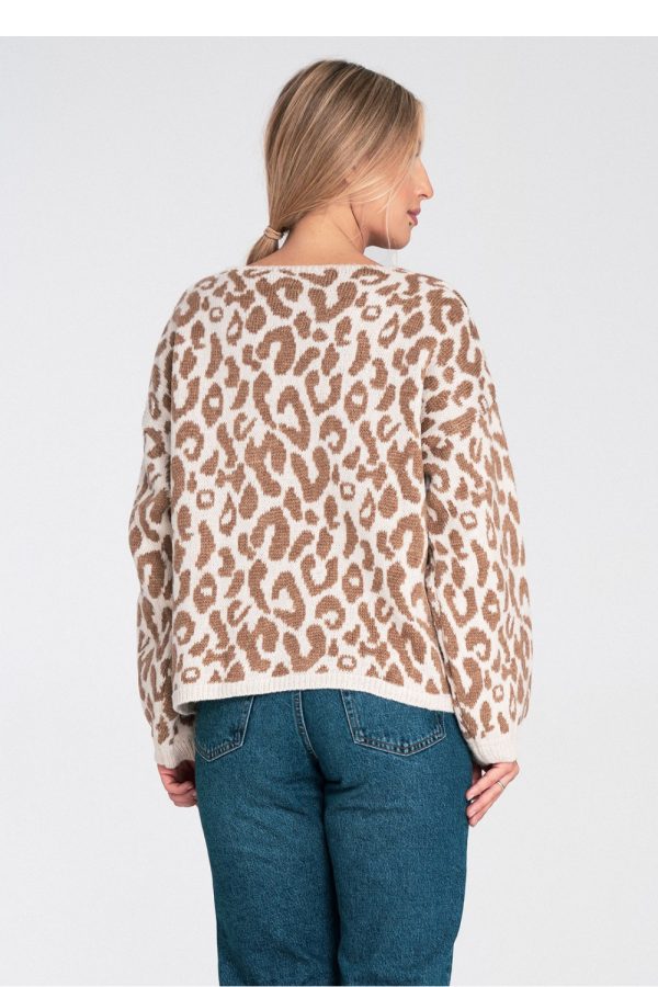 Multicolor Cardigan in Cardigans For Women, Ponchos with Acrylic and Nylon
