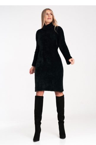 black Daydress model 218182 Figl