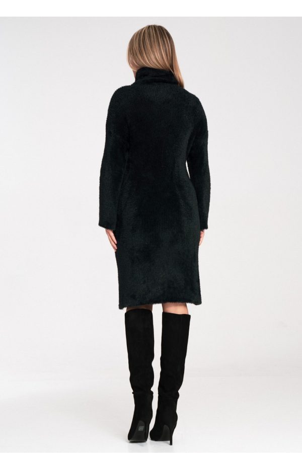 black Daydress model 218182 Figl