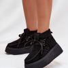 1094120 black Snow boots model 218276 Step in style