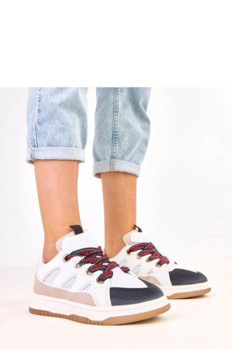Black Sport Shoes in Women`s Athletic Shoes, Trainers, Sneakers with Fabric, Footbed and Platform Height