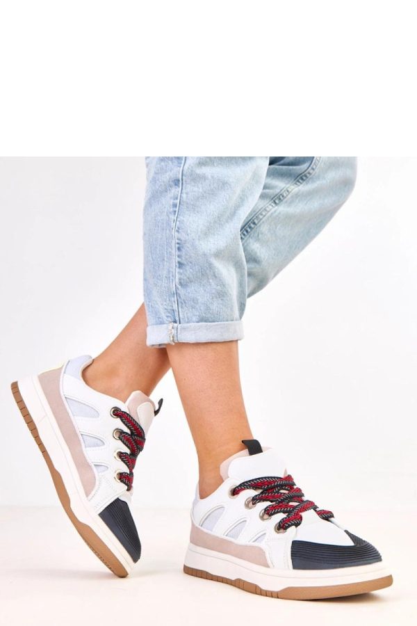 Black Sport Shoes in Women`s Athletic Shoes, Trainers, Sneakers with Fabric, Footbed and Platform Height