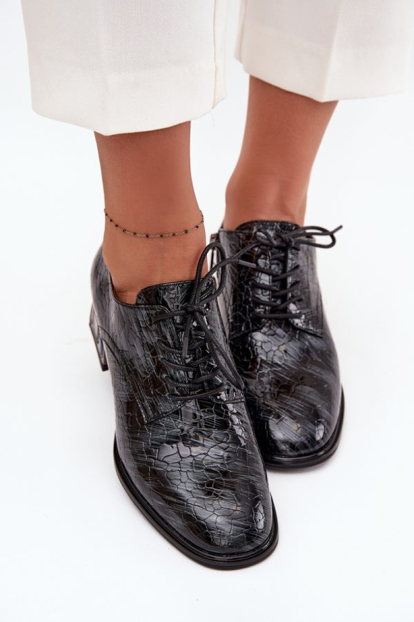 Grey Heeled Low Shoes in Women`s Ankle Boots & Booties with Fabric, Footbed, Upper Height and Heel Height