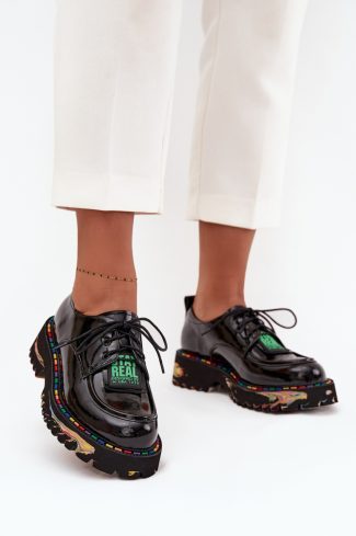 Black Half Shoes in Women`s Ankle Boots & Booties with Fabric, Footbed, Upper Height, Heel Height and Platform Height