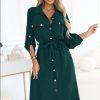 1095682 Green Daydress 9 in Polyester