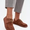 1096040 brown Barefoot model 218904 Step in style