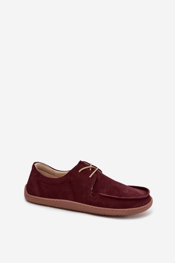 red Barefoot model 218905 Step in style