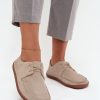 1096046 beige Barefoot model 218906 Step in style