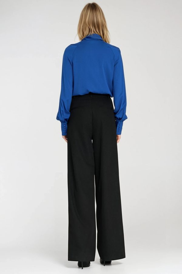 blue Blouse model 219784 Nife